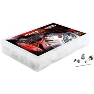 TPMS-huoltolajitelma renkaanpaineenohjausjärjestelmää varten