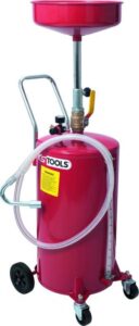 Öljynvalutusastia 60 L 160.0001