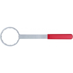 Öljynsuodatinavain 76 mm 150.9308 Kstools