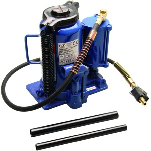 Paineilmatunkki 20T BGS-2883