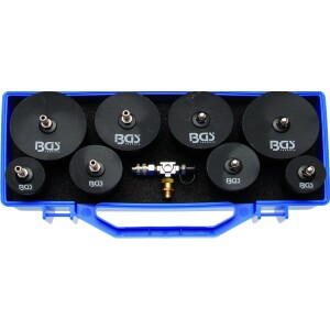 BGS-8563 Turbon ahtojärjestelmän paineentarkastussarja