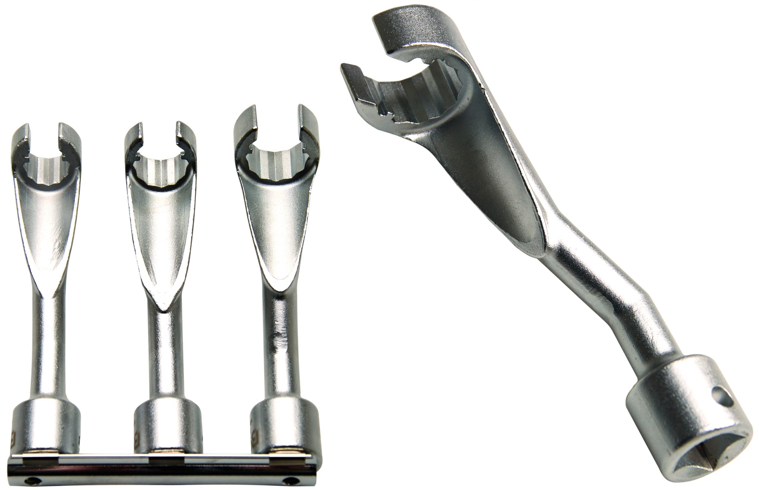 BGS Kukonjalka-avainsarja 8450