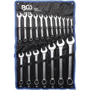 BGS Kiintolenkkisarja BGS 1219