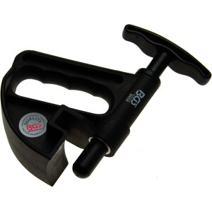 Renkaan palteenpidätin BGS-8658