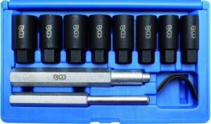 Lukkopultin irroitussarja BGS-8656