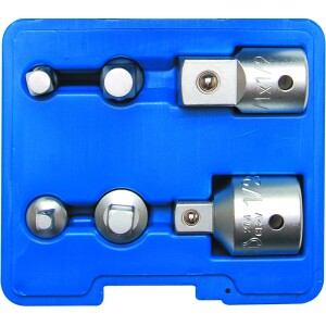 Hylsyadapterit BGS-199