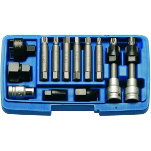 Bitsihylsysarja BGS-4246