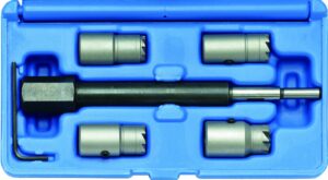 CDI suutinpesän tiivistepintojen kalvainsarja BGS-62605