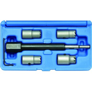 CDI suutinpesän tiivistepintojen kalvainsarja BGS-62605