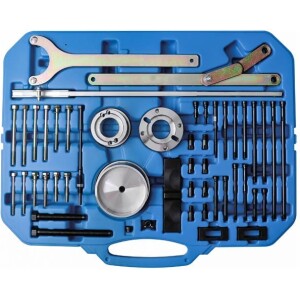 BGS Ajoitustyökalusarja Toyota + Mitsubishi 50-osaa 68310