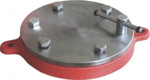 Kstools Ruuvipenkin kääntöalusta