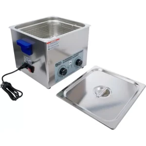 Ultraäänipesuri 15 L BGS-6881