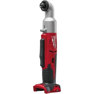 Milwaukee M18 Iskevä kulmaruuvinväännin BRAID-0
