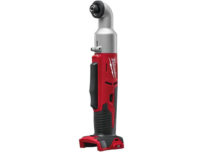 Milwaukee M18 Iskevä kulmaruuvinväännin BRAID-0
