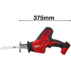 Milwaukee Hackzall Puukkosaha M18 HZ-0