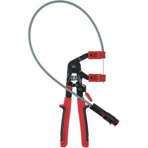 Letkuklemmaripihdit vaijerilla 115.0901 Kstools