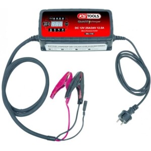 Automaattilaturi 12/24 V 550.1745 Kstools