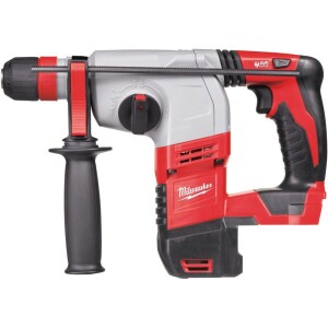 Akkuporavasara SDS-Plus M18 HX-0 Milwaukee