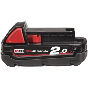 Milwaukee M18 B2 Akku