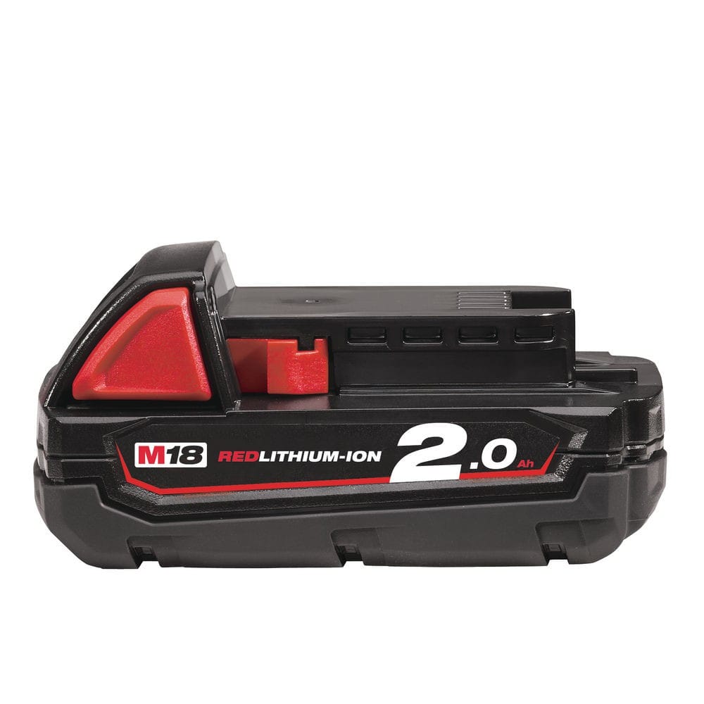 Milwaukee M18 B2 Akku