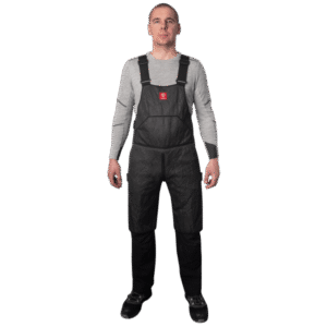 Pitkä Kozane-viiltosuojaesiliina