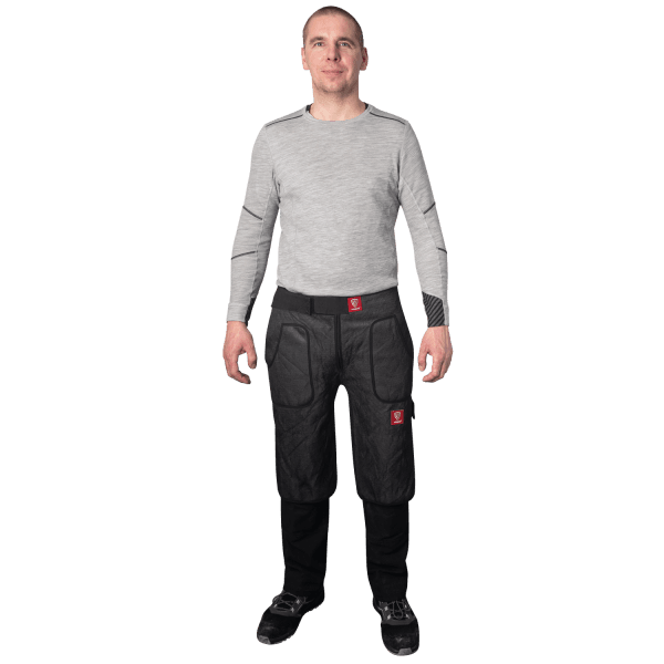 Lyhyt Kozane-viiltosuojaesiliina