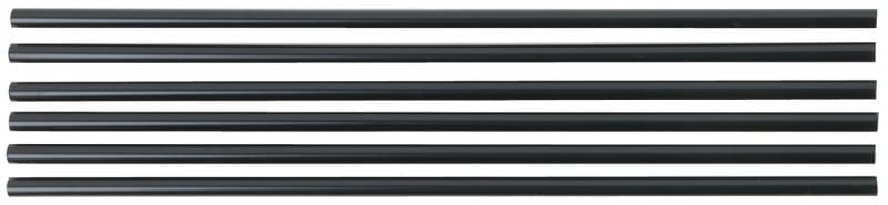 Sulatuspuikot Polystyrene muoviosien korjaamiseen