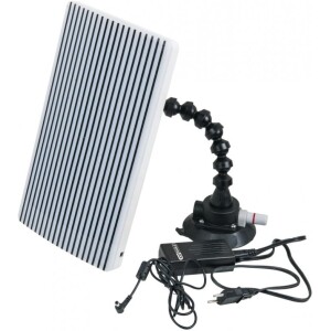 Maalipinnan tarkastusvalo 140.2598 Kstools