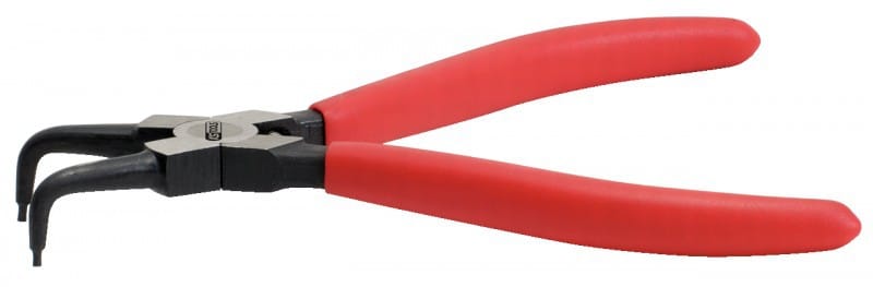 Lukkorengaspihdit sisäpuolisille lukkorenkaille taivutetut Kstools