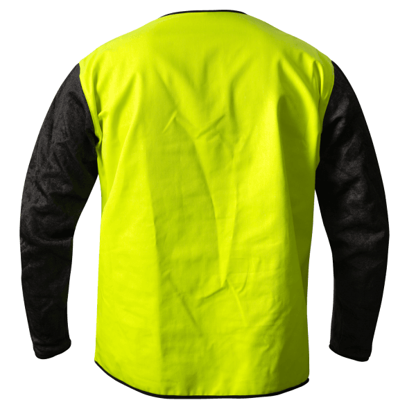 Kozane-viiltosuojapaita vatsavahvikkein - Image 2