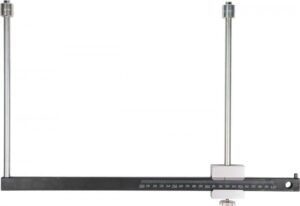 Jarrulevyn työntömitta 300.0506 Kstools