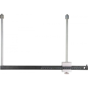 Jarrulevyn työntömitta 300.0506 Kstools