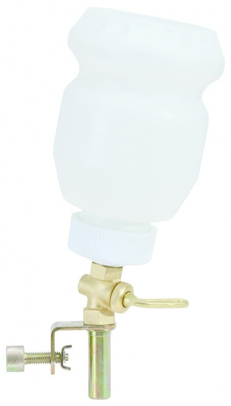 Jarrunesteen täyttölaite 150.2302 Kstools