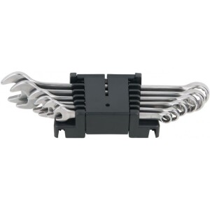 Kiintolenkkisarja ruostumatonta terästä 964.0130 Kstools