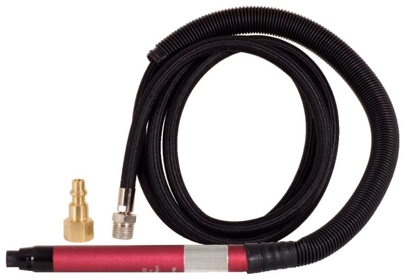 Paineilmatoiminen mini hiomakone 515.3198 Kstools