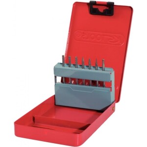 KS-515.3207 Kovametalliviilat 3 mm varrella 7-os sarja