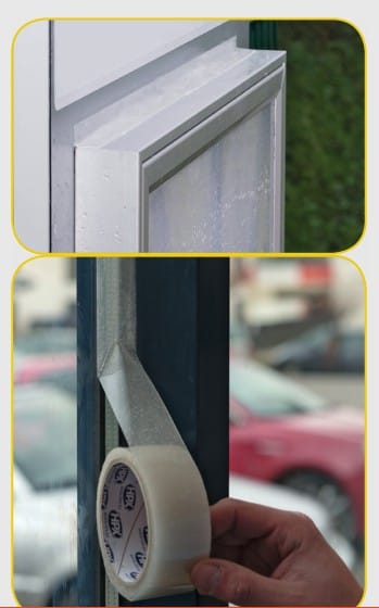 HPX PS3802 Power Tiivistysteippi - Image 2