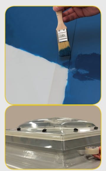 HPX PS3802 Power Tiivistysteippi - Image 3