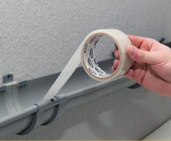 HPX PS3802 Power Tiivistysteippi - Image 4