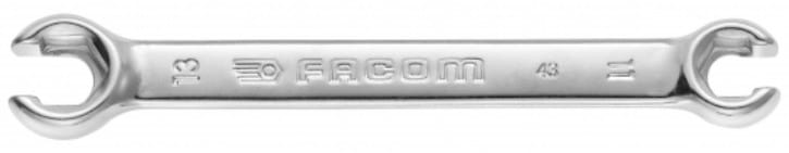 Avosilmukka-avaimet Facom