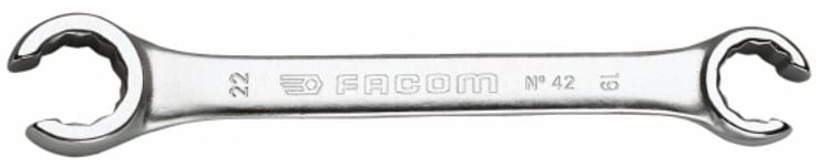 Avosilmukka-avaimet Facom