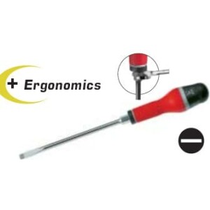 Ruuvimeisseli AZFH Facom Ergotwist