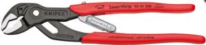 KNIPEX SmartGrip® Vesipumppupihdit automaattisella säädöllä