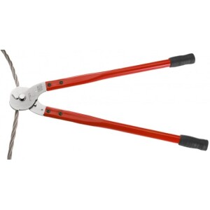 Teräsvaijerisakset 996.16 Facom