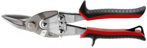 Peltisakset nivelellä 985LE Facom