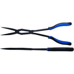 Nokkapihdit 350 mm BGS-534