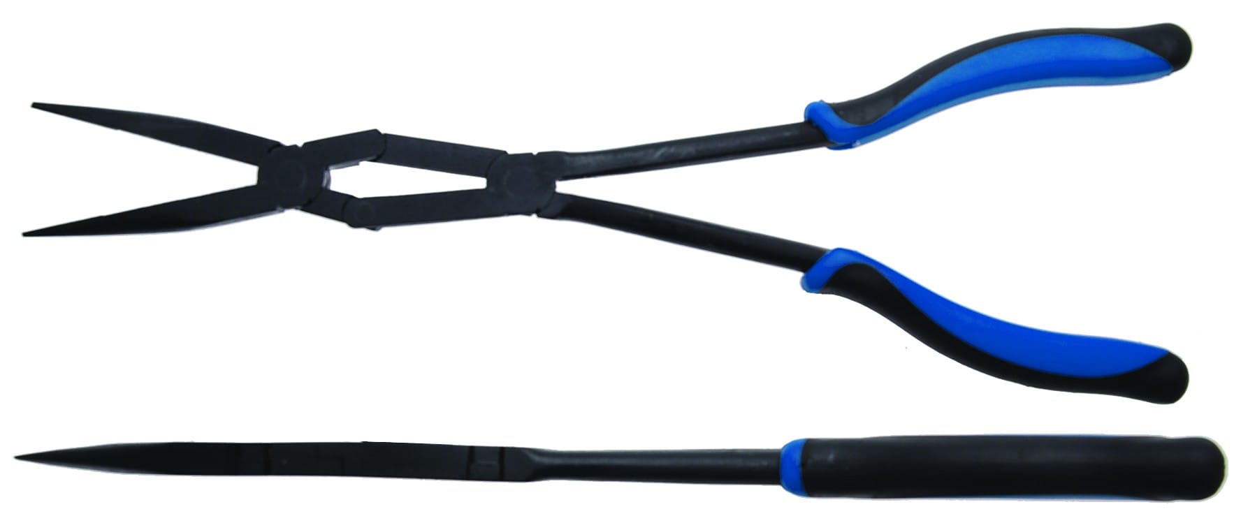 Nokkapihdit 350 mm BGS-534