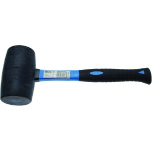 Kumivasara 76 mm BGS-1963