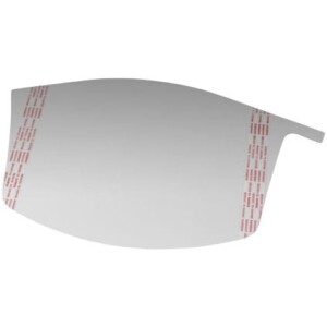 Versaflo M-928 Visiirin Suojakalvo 10 Kpl