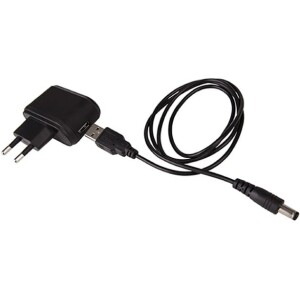 Laturi Zekler 412 Bluetooth radiokuulonsuojaimiin.